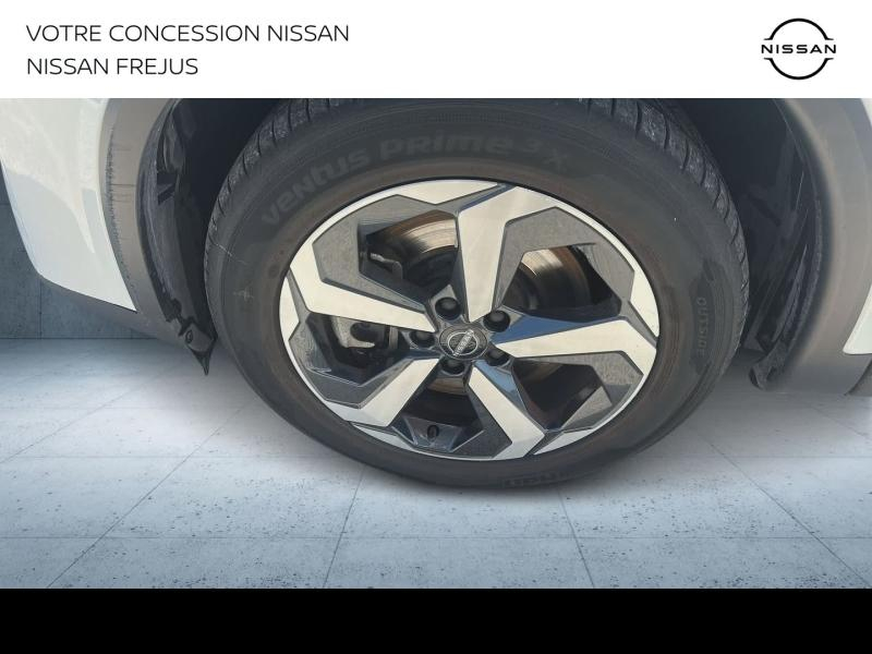 NISSAN Qashqai d’occasion à vendre à FRÉJUS chez PRESTIGE AUTOMOBILE (Photo 13)