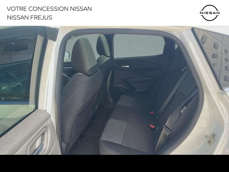 NISSAN Qashqai d’occasion à vendre à FRÉJUS chez PRESTIGE AUTOMOBILE (Photo 14)