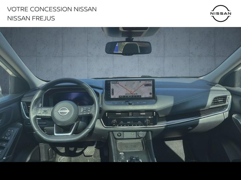 NISSAN Qashqai d’occasion à vendre à FRÉJUS chez PRESTIGE AUTOMOBILE (Photo 15)