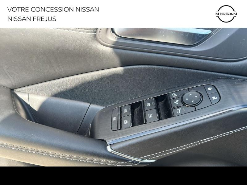 NISSAN Qashqai d’occasion à vendre à FRÉJUS chez PRESTIGE AUTOMOBILE (Photo 16)