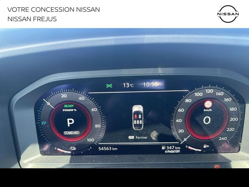 NISSAN Qashqai d’occasion à vendre à FRÉJUS chez PRESTIGE AUTOMOBILE (Photo 17)