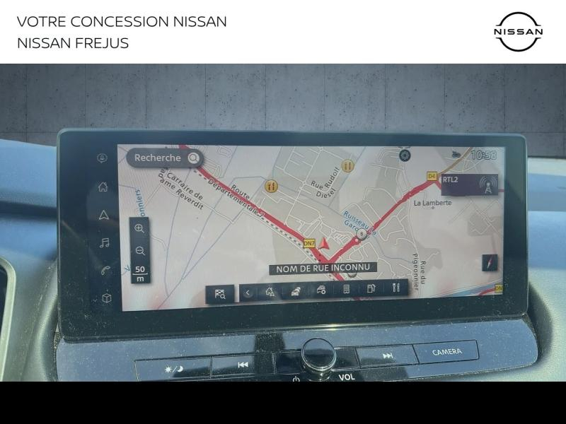 NISSAN Qashqai d’occasion à vendre à FRÉJUS chez PRESTIGE AUTOMOBILE (Photo 18)