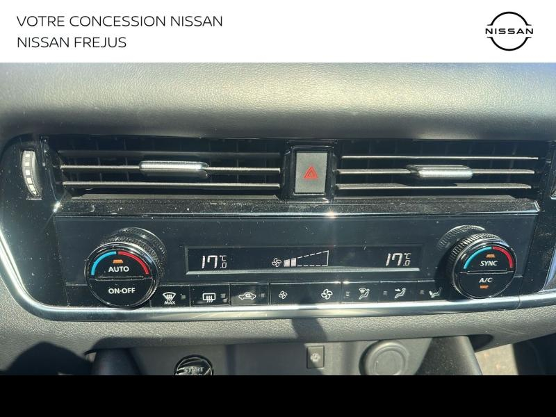 NISSAN Qashqai d’occasion à vendre à FRÉJUS chez PRESTIGE AUTOMOBILE (Photo 19)