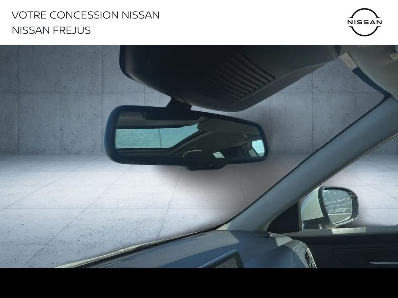 NISSAN Qashqai d’occasion à vendre à FRÉJUS chez PRESTIGE AUTOMOBILE (Photo 20)