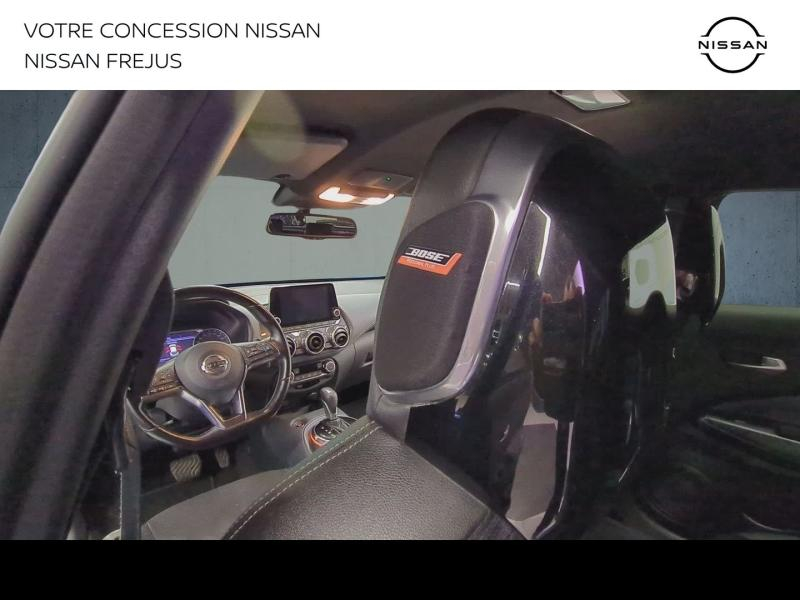 NISSAN Juke d’occasion à vendre à FRÉJUS chez PRESTIGE AUTOMOBILE (Photo 13)