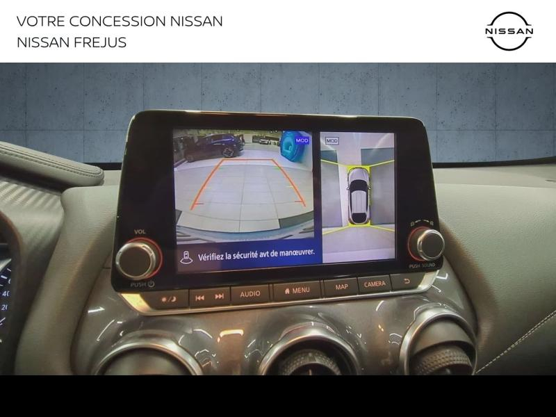 NISSAN Juke d’occasion à vendre à FRÉJUS chez PRESTIGE AUTOMOBILE (Photo 15)