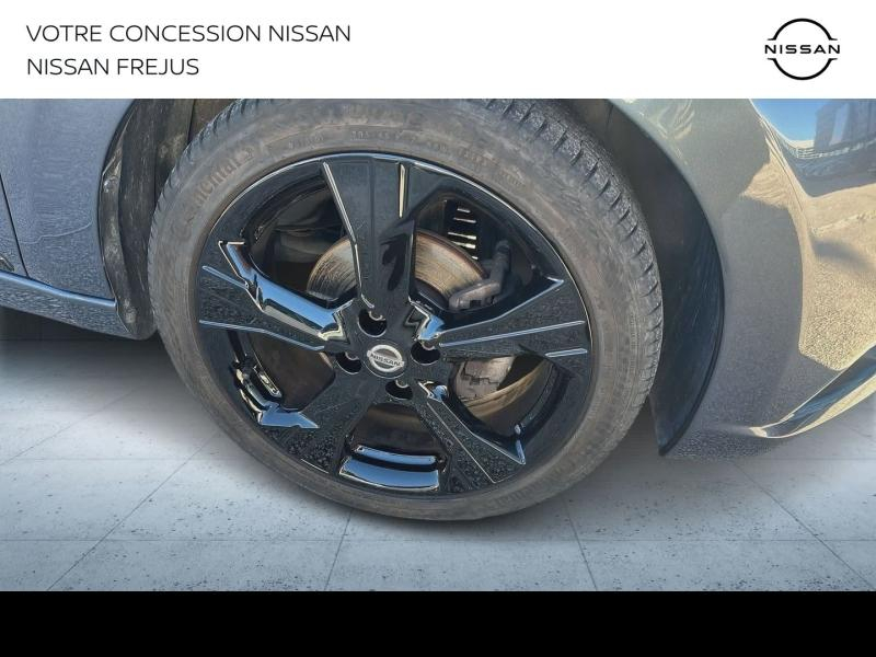 NISSAN Micra d’occasion à vendre à FRÉJUS chez PRESTIGE AUTOMOBILE (Photo 5)