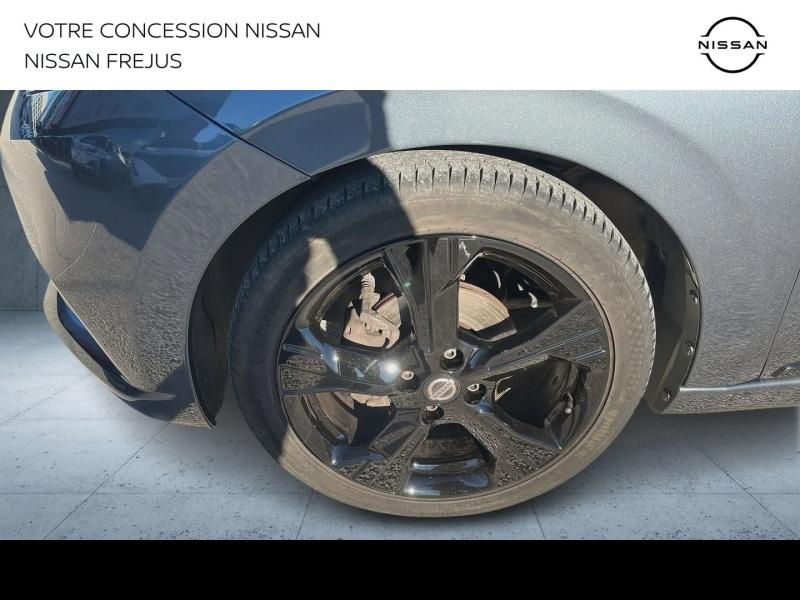 NISSAN Micra d’occasion à vendre à FRÉJUS chez PRESTIGE AUTOMOBILE (Photo 9)
