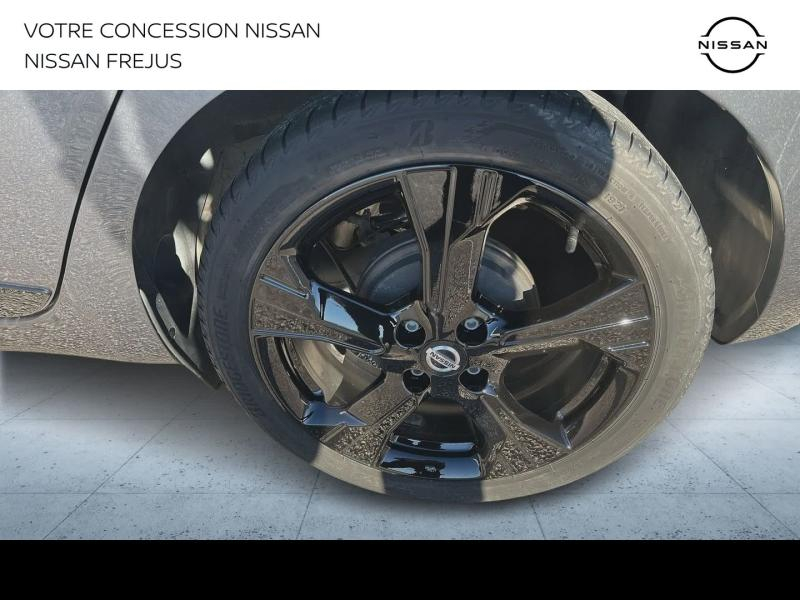 NISSAN Micra d’occasion à vendre à FRÉJUS chez PRESTIGE AUTOMOBILE (Photo 12)