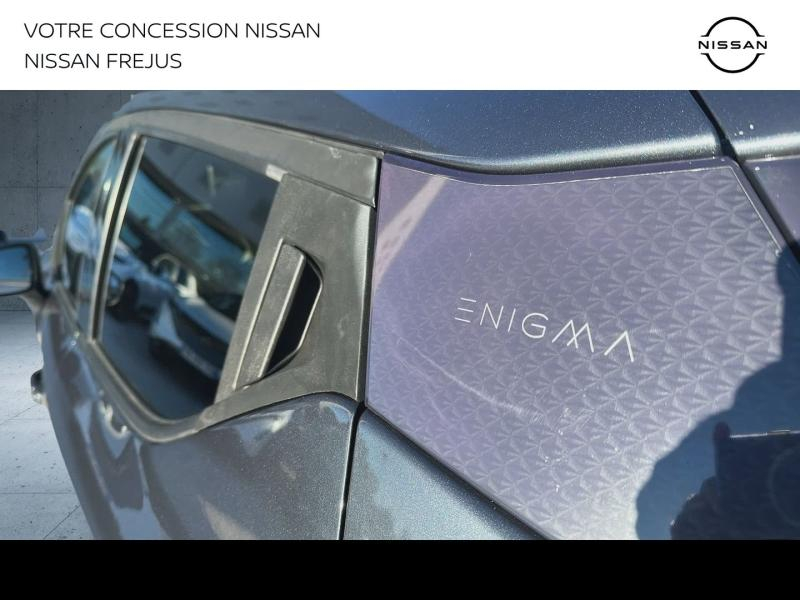 NISSAN Micra d’occasion à vendre à FRÉJUS chez PRESTIGE AUTOMOBILE (Photo 13)