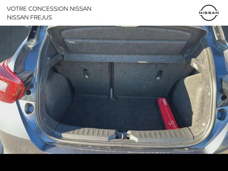 NISSAN Micra d’occasion à vendre à FRÉJUS chez PRESTIGE AUTOMOBILE (Photo 14)