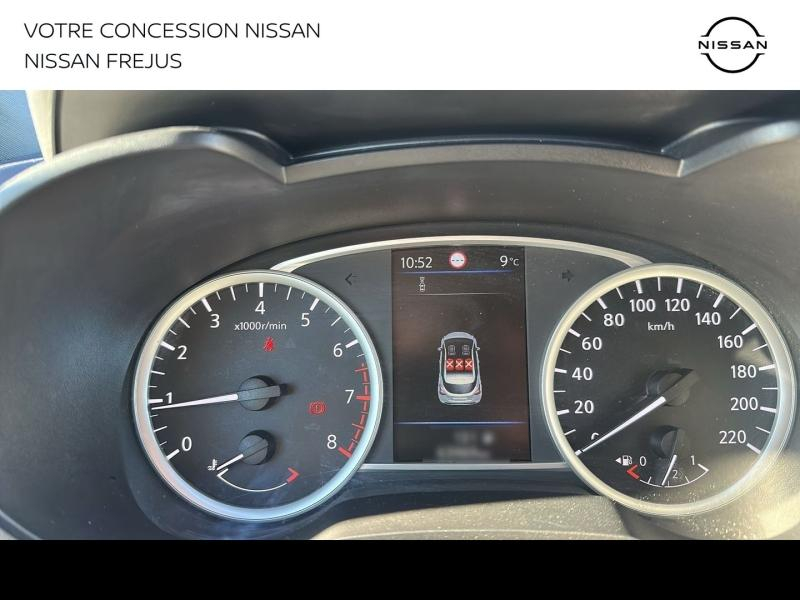 NISSAN Micra d’occasion à vendre à FRÉJUS chez PRESTIGE AUTOMOBILE (Photo 19)