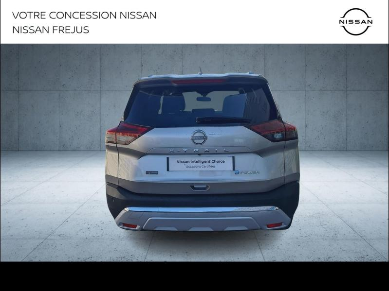 NISSAN X-Trail d’occasion à vendre à FRÉJUS chez PRESTIGE AUTOMOBILE (Photo 3)