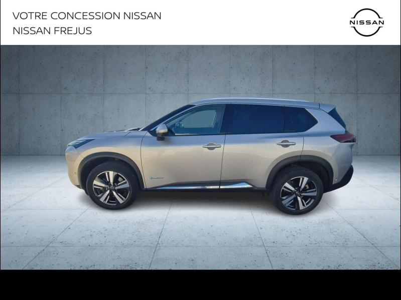 NISSAN X-Trail d’occasion à vendre à FRÉJUS chez PRESTIGE AUTOMOBILE (Photo 4)