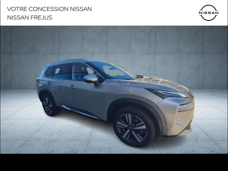 NISSAN X-Trail d’occasion à vendre à FRÉJUS chez PRESTIGE AUTOMOBILE (Photo 5)