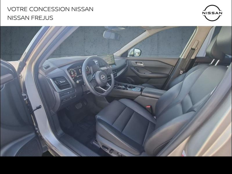 NISSAN X-Trail d’occasion à vendre à FRÉJUS chez PRESTIGE AUTOMOBILE (Photo 6)