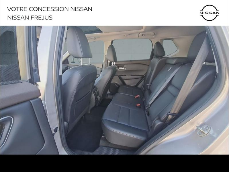 NISSAN X-Trail d’occasion à vendre à FRÉJUS chez PRESTIGE AUTOMOBILE (Photo 7)