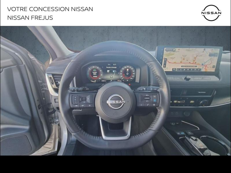 NISSAN X-Trail d’occasion à vendre à FRÉJUS chez PRESTIGE AUTOMOBILE (Photo 11)