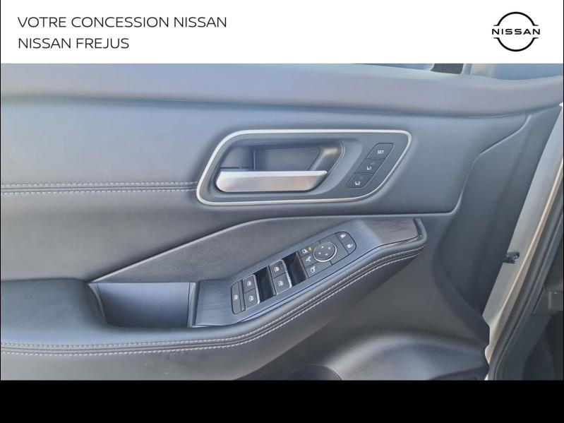 NISSAN X-Trail d’occasion à vendre à FRÉJUS chez PRESTIGE AUTOMOBILE (Photo 13)