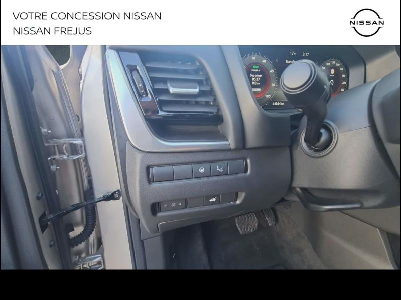 NISSAN X-Trail d’occasion à vendre à FRÉJUS chez PRESTIGE AUTOMOBILE (Photo 14)