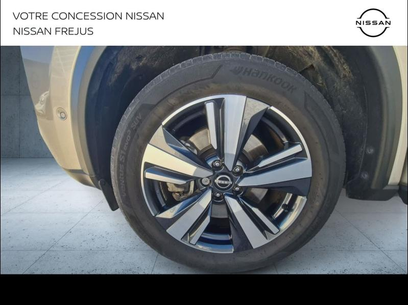 NISSAN X-Trail d’occasion à vendre à FRÉJUS chez PRESTIGE AUTOMOBILE (Photo 16)