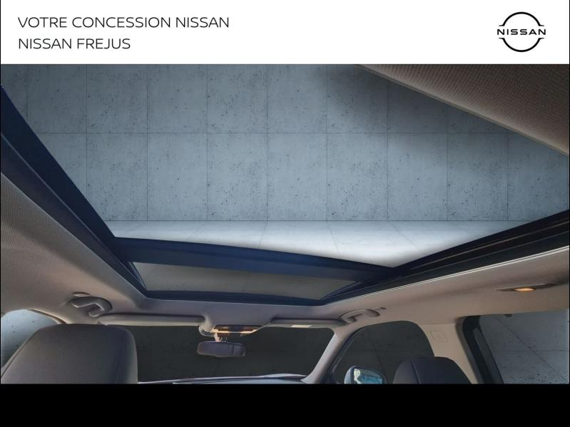 NISSAN X-Trail d’occasion à vendre à FRÉJUS chez PRESTIGE AUTOMOBILE (Photo 20)