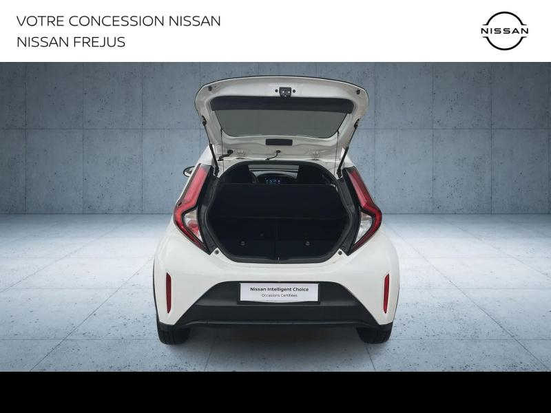 TOYOTA Aygo X d’occasion à vendre à FRÉJUS chez PRESTIGE AUTOMOBILE (Photo 9)