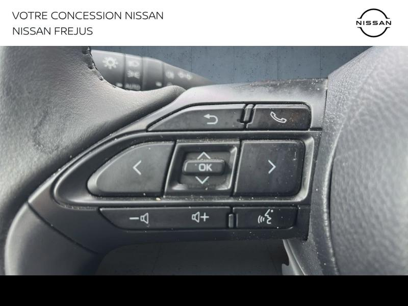 TOYOTA Aygo X d’occasion à vendre à FRÉJUS chez PRESTIGE AUTOMOBILE (Photo 15)