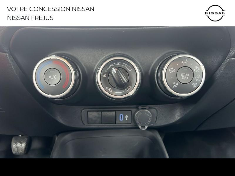 TOYOTA Aygo X d’occasion à vendre à FRÉJUS chez PRESTIGE AUTOMOBILE (Photo 18)