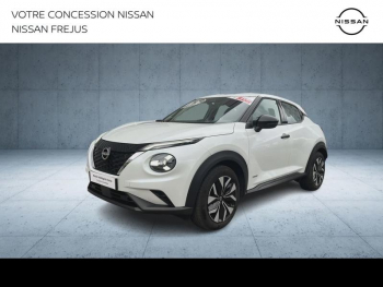 NISSAN Juke 1.6 Hybrid 143ch Acenta 2025 19412 km à vendre