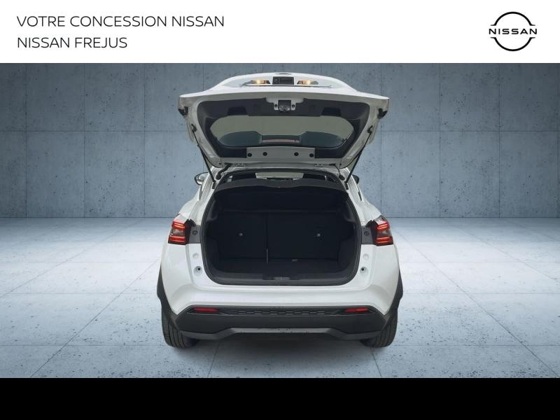 NISSAN Juke d’occasion à vendre à FRÉJUS chez PRESTIGE AUTOMOBILE (Photo 4)