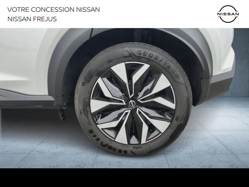 NISSAN Juke d’occasion à vendre à FRÉJUS chez PRESTIGE AUTOMOBILE (Photo 9)