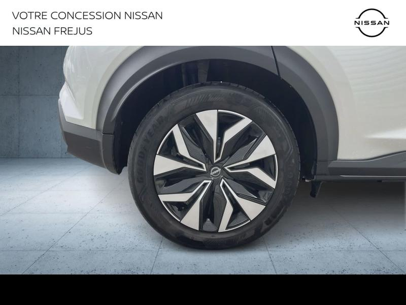 NISSAN Juke d’occasion à vendre à FRÉJUS chez PRESTIGE AUTOMOBILE (Photo 12)