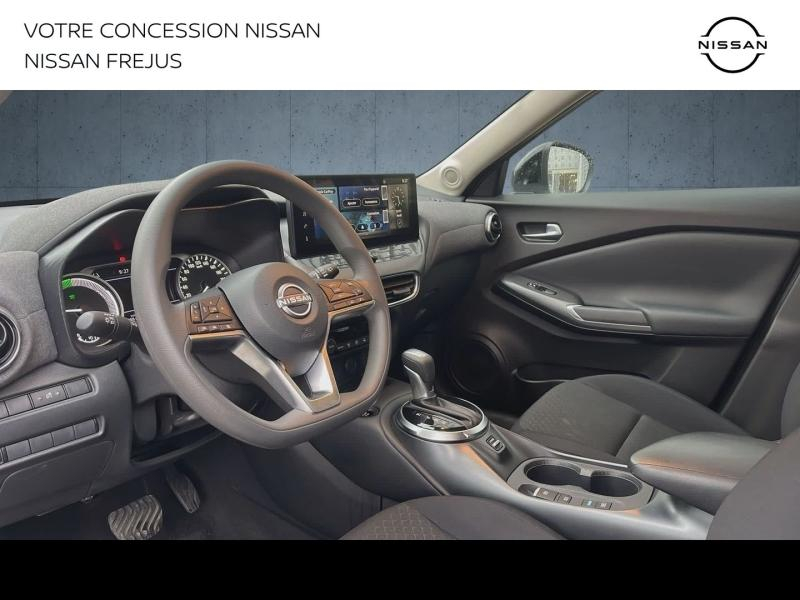 NISSAN Juke d’occasion à vendre à FRÉJUS chez PRESTIGE AUTOMOBILE (Photo 13)