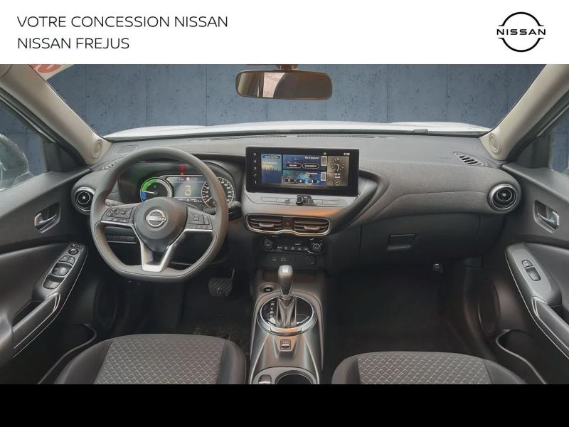 NISSAN Juke d’occasion à vendre à FRÉJUS chez PRESTIGE AUTOMOBILE (Photo 16)