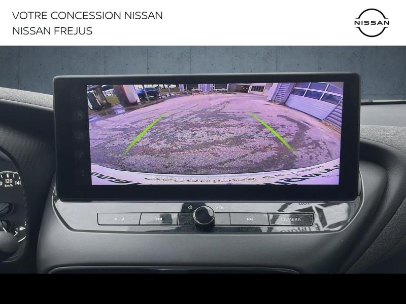 NISSAN Juke d’occasion à vendre à FRÉJUS chez PRESTIGE AUTOMOBILE (Photo 17)