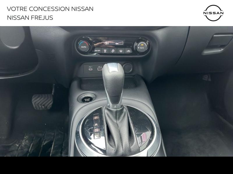 NISSAN Juke d’occasion à vendre à FRÉJUS chez PRESTIGE AUTOMOBILE (Photo 19)