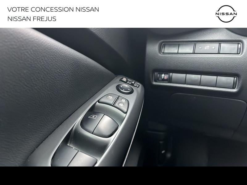 NISSAN Juke d’occasion à vendre à FRÉJUS chez PRESTIGE AUTOMOBILE (Photo 20)