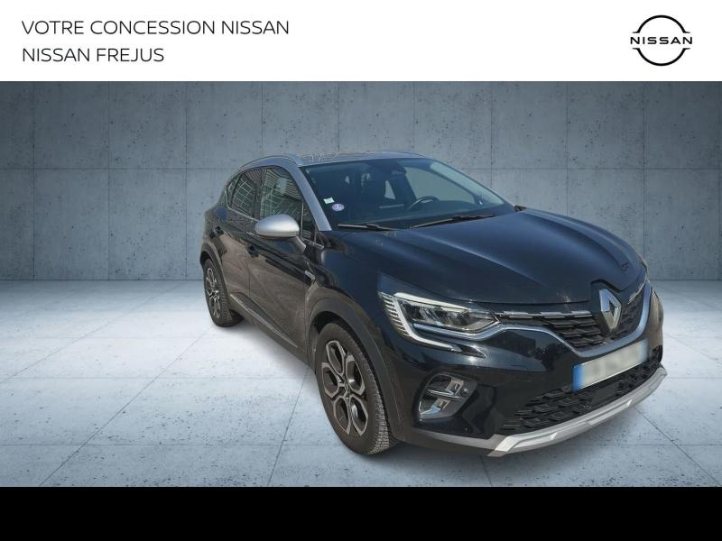 RENAULT Captur d’occasion à vendre à FRÉJUS chez PRESTIGE AUTOMOBILE (Photo 3)