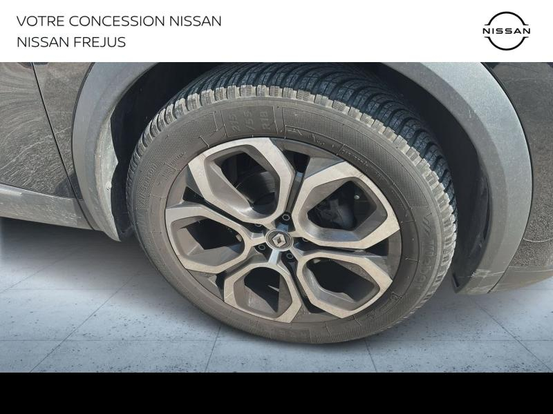 RENAULT Captur d’occasion à vendre à FRÉJUS chez PRESTIGE AUTOMOBILE (Photo 4)