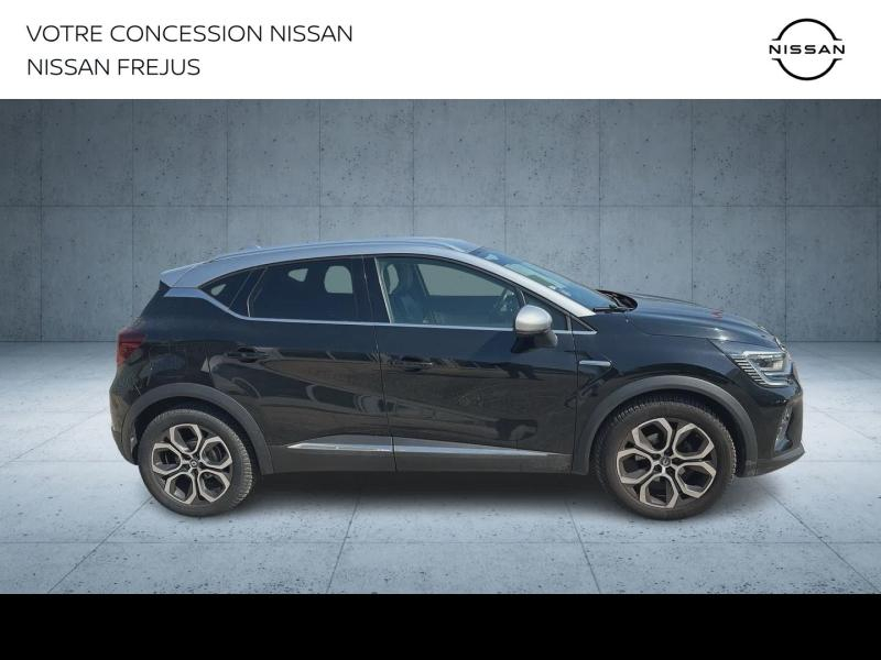 RENAULT Captur d’occasion à vendre à FRÉJUS chez PRESTIGE AUTOMOBILE (Photo 5)