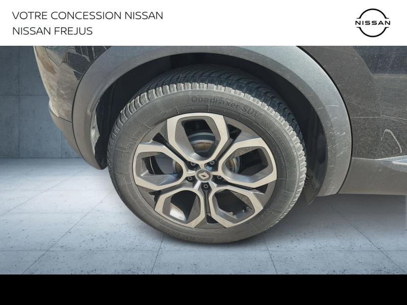 RENAULT Captur d’occasion à vendre à FRÉJUS chez PRESTIGE AUTOMOBILE (Photo 6)