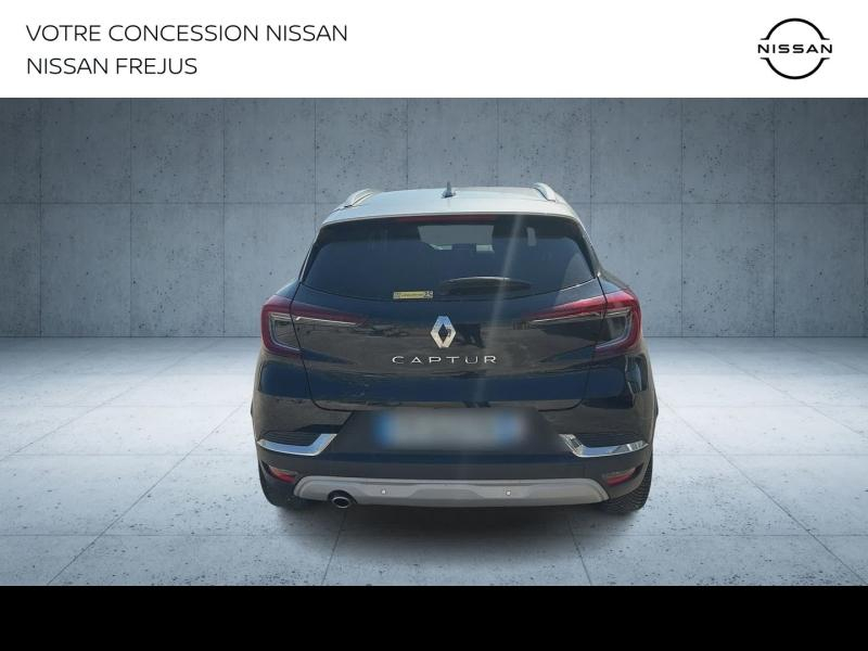 RENAULT Captur d’occasion à vendre à FRÉJUS chez PRESTIGE AUTOMOBILE (Photo 8)
