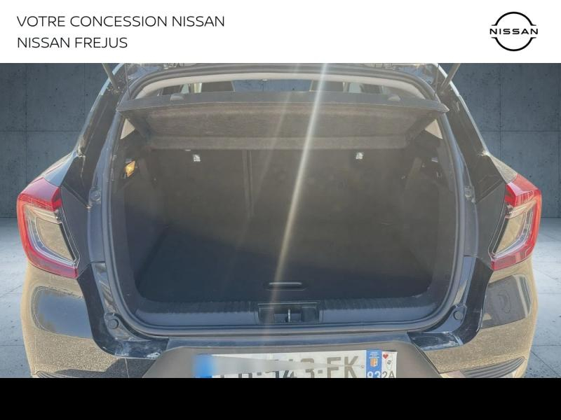 RENAULT Captur d’occasion à vendre à FRÉJUS chez PRESTIGE AUTOMOBILE (Photo 9)