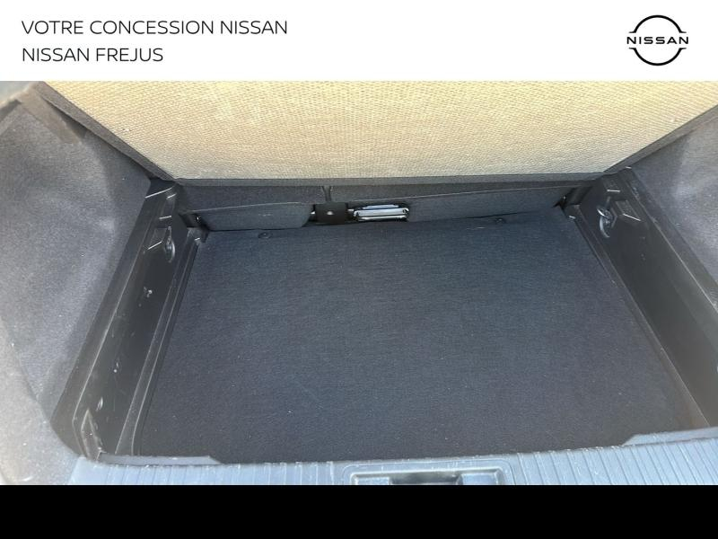 RENAULT Captur d’occasion à vendre à FRÉJUS chez PRESTIGE AUTOMOBILE (Photo 10)