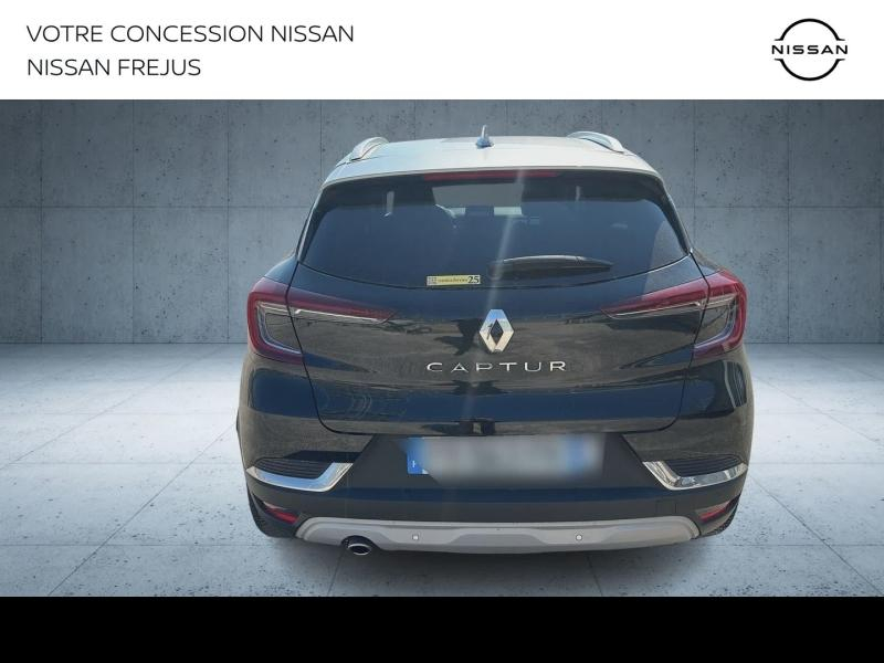 RENAULT Captur d’occasion à vendre à FRÉJUS chez PRESTIGE AUTOMOBILE (Photo 11)