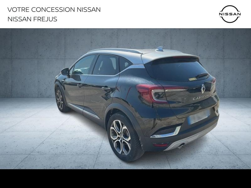 RENAULT Captur d’occasion à vendre à FRÉJUS chez PRESTIGE AUTOMOBILE (Photo 12)