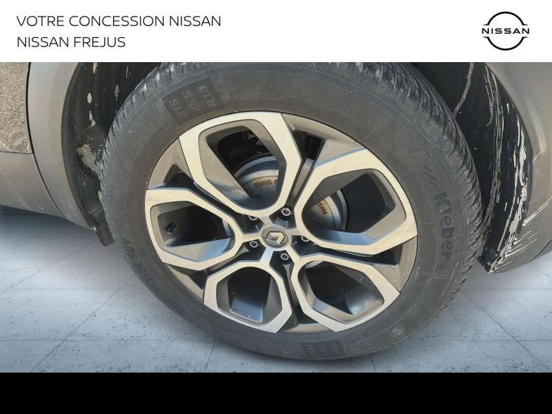 RENAULT Captur d’occasion à vendre à FRÉJUS chez PRESTIGE AUTOMOBILE (Photo 13)