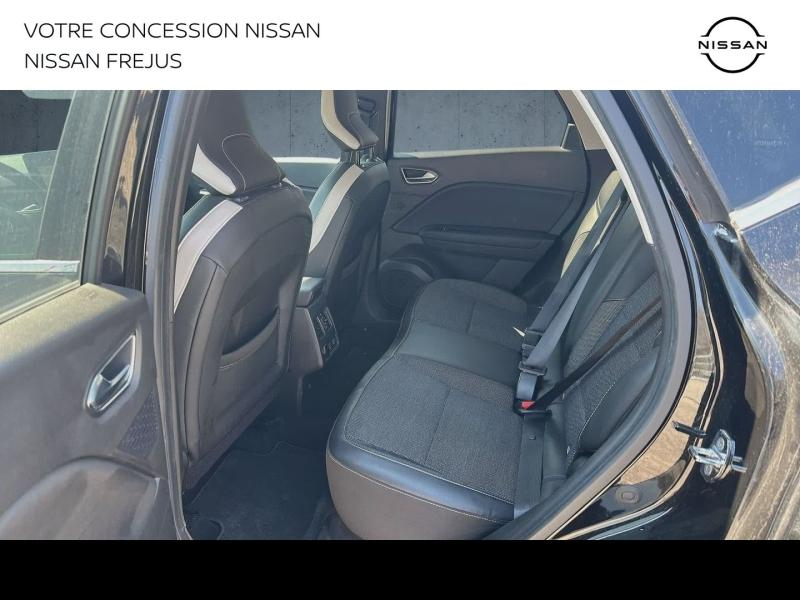 RENAULT Captur d’occasion à vendre à FRÉJUS chez PRESTIGE AUTOMOBILE (Photo 14)