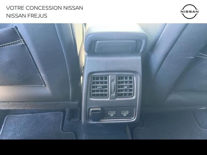 RENAULT Captur d’occasion à vendre à FRÉJUS chez PRESTIGE AUTOMOBILE (Photo 15)